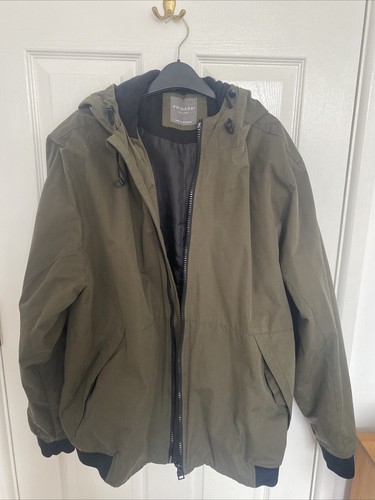Primark men khaki - khaki, winter