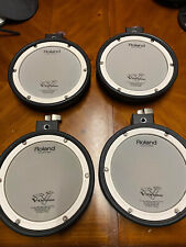 Roland TD11 td-11 SNARE Drum Kit Mesh Head by REMO  UPGRADE EXPAND