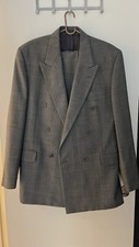 Horne Brothers Grey 2 Piece