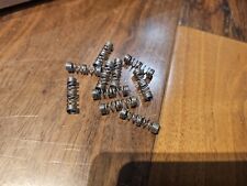 TECHNICS  KN5000 Kn6000 Key Springs Lot Of 10