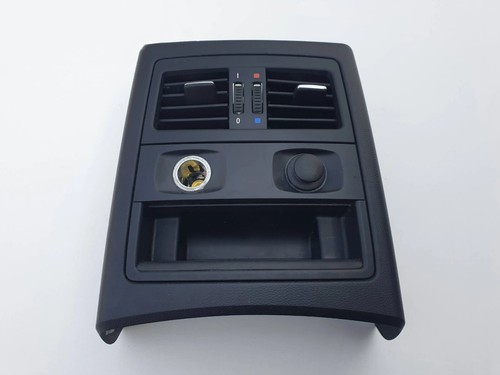 Bmw series e90 e91 - e91, center