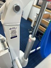 Disabled Hoist Hire - white-