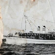 El Capitan Bill's Bait House