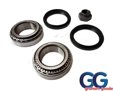 Front Wheel Bearing Kit LH/RH | Ford Escort & Sierra Saphire Cosworth 4x4