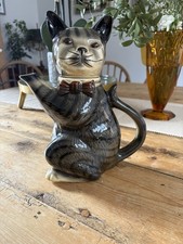 Vintage Tony Wood Pussy