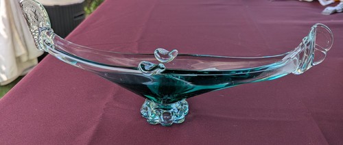 Vintage murano style - vintage,