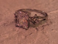 Stunning 925 Silver Ladies