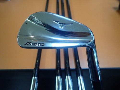 Mizuno iron set golf - mizuno,