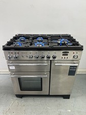 Rangemaster infusion 90cm - rangemaster,