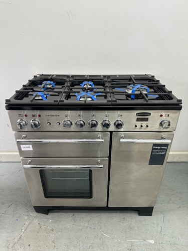 Rangemaster infusion 90cm - infusion,