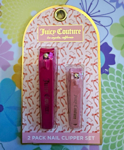 Juicy couture pink - juicy,