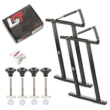 2x Flexboard Rails Screws