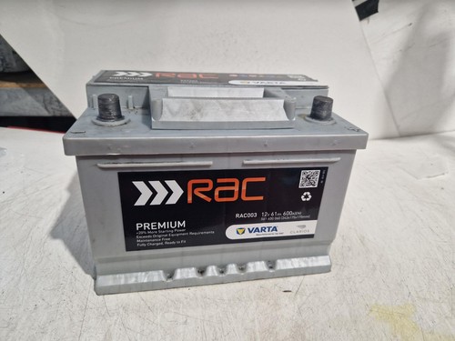 Medium rac 61ah 600en - rac,
