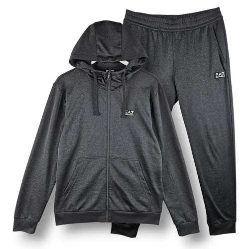 Emporio armani mens ea7 - ea7, grey