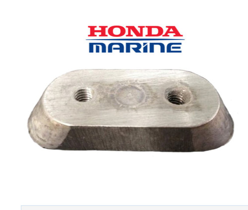 Honda anode lower - honda, unit