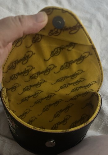 Hardy sunglasses - ed,