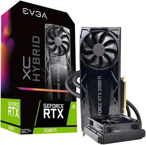 Evga nvidia geforce rtx 2080 - geforce,