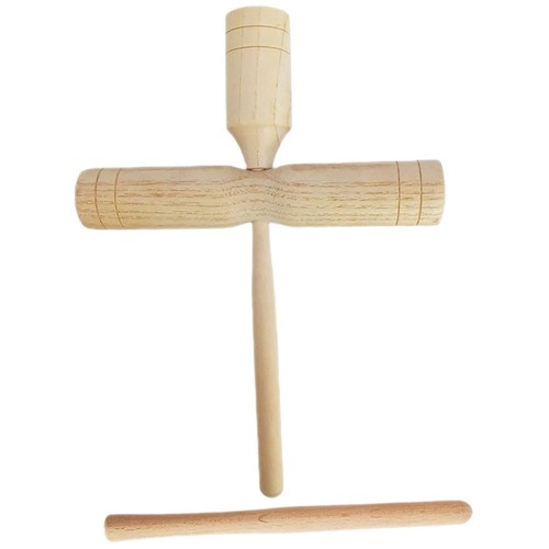 Beginner guiro percussion - beginner,