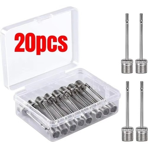 Football pump ball needle - pump,