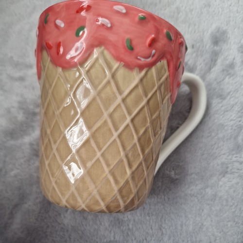 Rare cath kidston ice - cath, cream