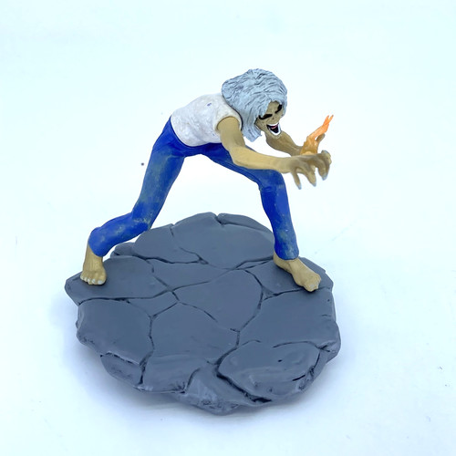 Iron maiden the numbers - maiden,