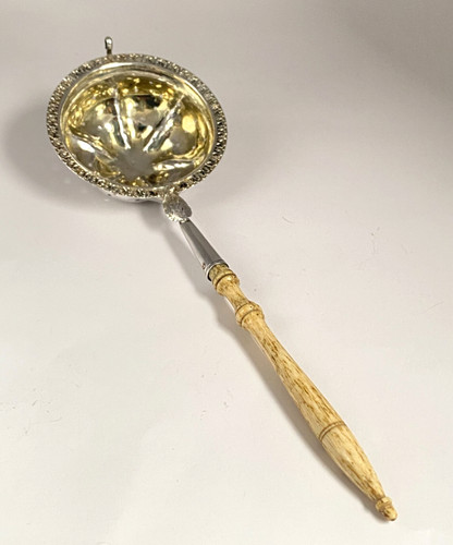 Antique rare c1795 georgian - rare,