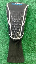 Tommy Armour 845 3H Hybrid Rescue Golf Headcover Black, Gray, Blue See Photos
