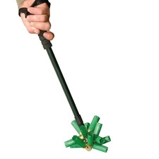 BushWear 3-Piece Telescopic