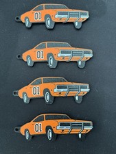 General Lee - Dodge Charger -