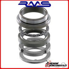 RMS Headset Upper PIAGGIO