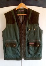 Hunting/Fishing Gilet P.G