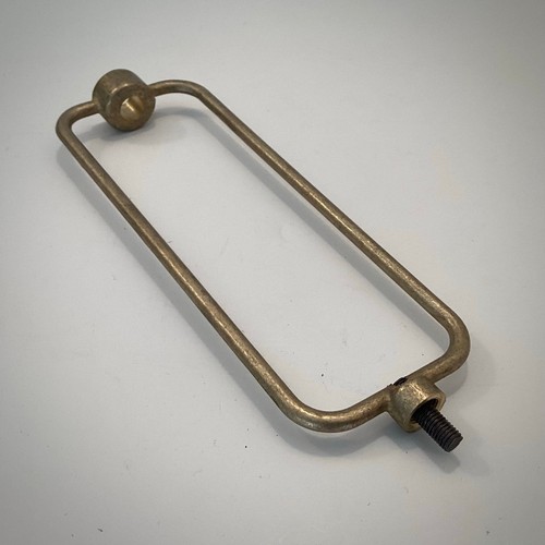 Heavy duty cast brass - cast,