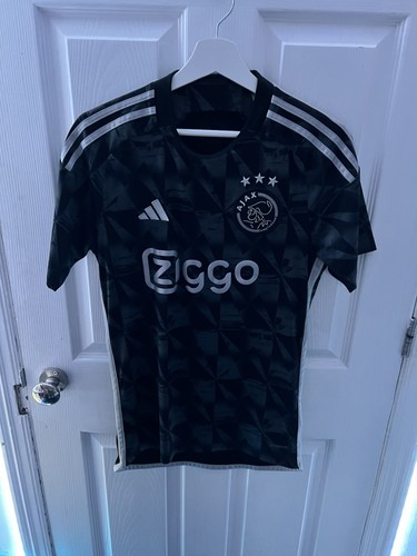 Rare adidas ajax - rare, third