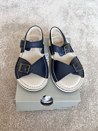 Girls clark sandals - clark’s, size