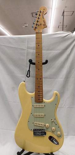 Fender japan st72 olympic - fender, st72-55
