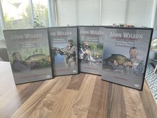 John Wilson Go Fishing