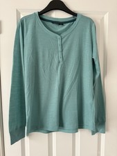 Rohan Superfine Merino Union