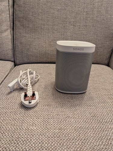 Sonos play smart wireless - smart,