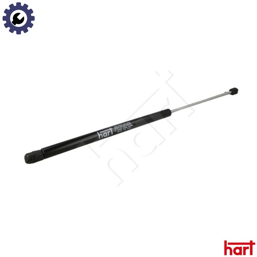 Gas spring bootcargo - gas,