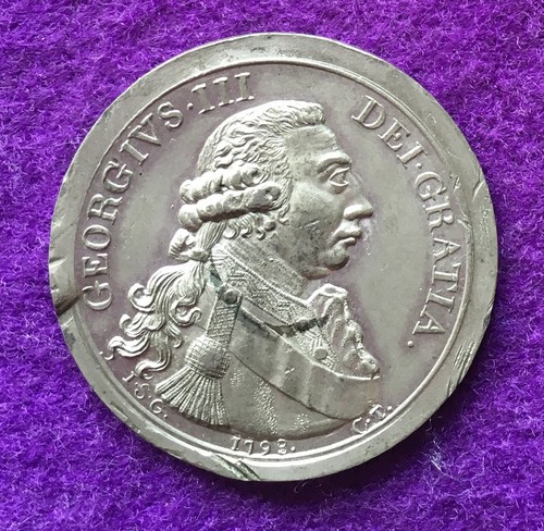 Historical medal - historical,