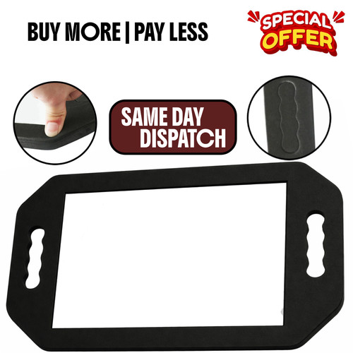 New large hairdressers mirror - new,