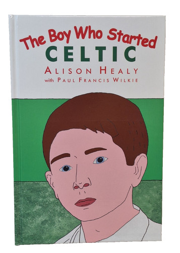 The boy who started - the,
