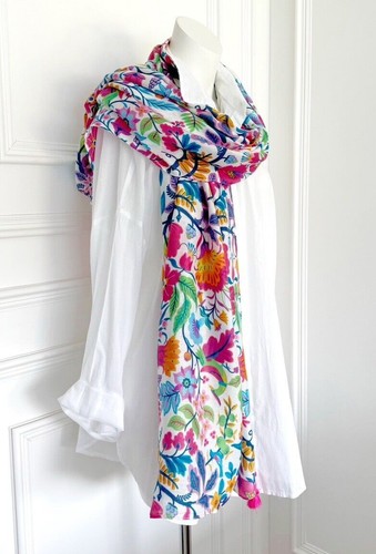 Ladies pretty arty ditsy - , boho