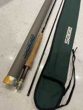 SAGE XP 696 Graphite #6line 2