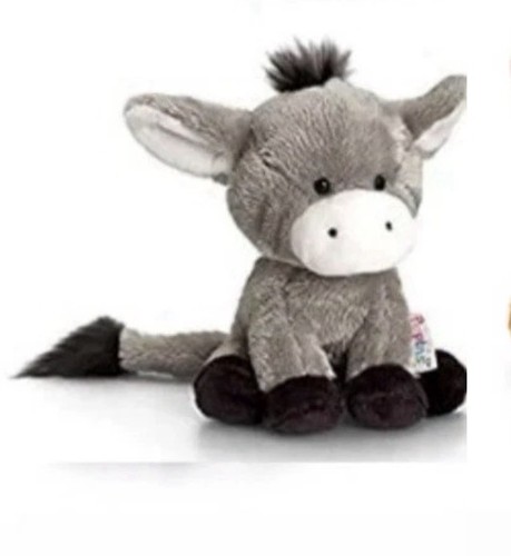 New keels donkey - keels, beanie