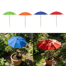 Plant shade parasol - shade,