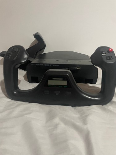 Saitek pro flight - saitek,