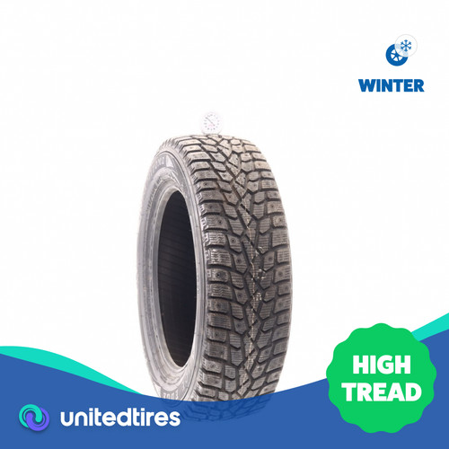Used 185 60r15 - 185/60r15, ice