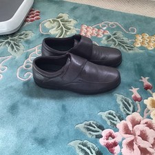Brown Mens Casual Shoes 9. 9