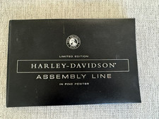 2002 Vintage Harley Davidson